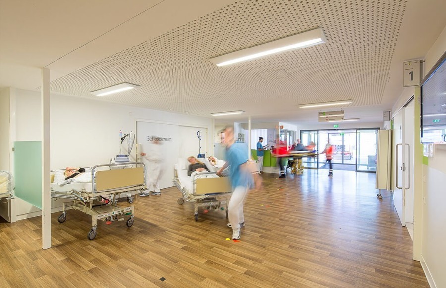 Zukunftssicher & mutig