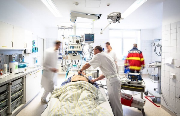 Unser Selbstverständnis