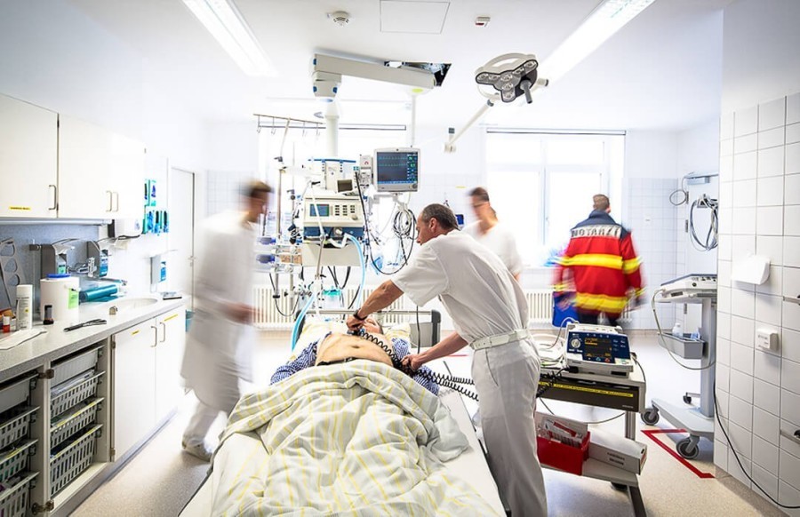 Qualitätsorientiert & kollegial